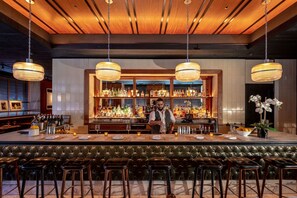 2 bars/lounges - Smyth Tribeca (New York)