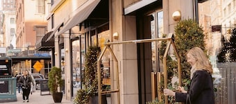 Smyth Tribeca