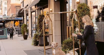 Smyth Tribeca