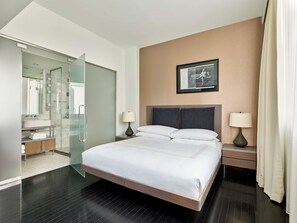 Studio Suite, Terrace (Smyth Suite) - Smyth Tribeca (New York)
