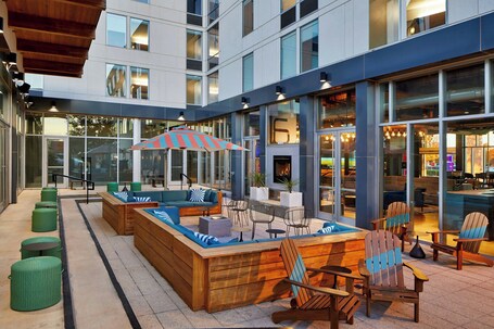 Property amenity