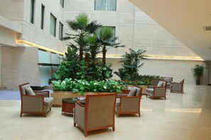 Interior - Ji Hotel (Beijing)