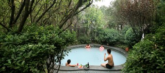 Howard Johnson Conference Resort Chengdu