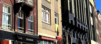 Orange Tulip Hotel Amsterdam - Hostel