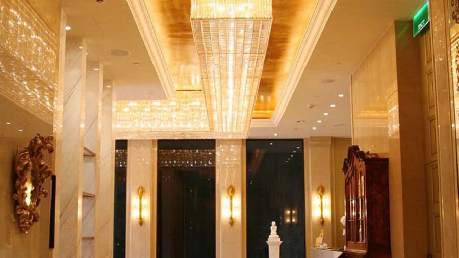 San Want Residences Taipei