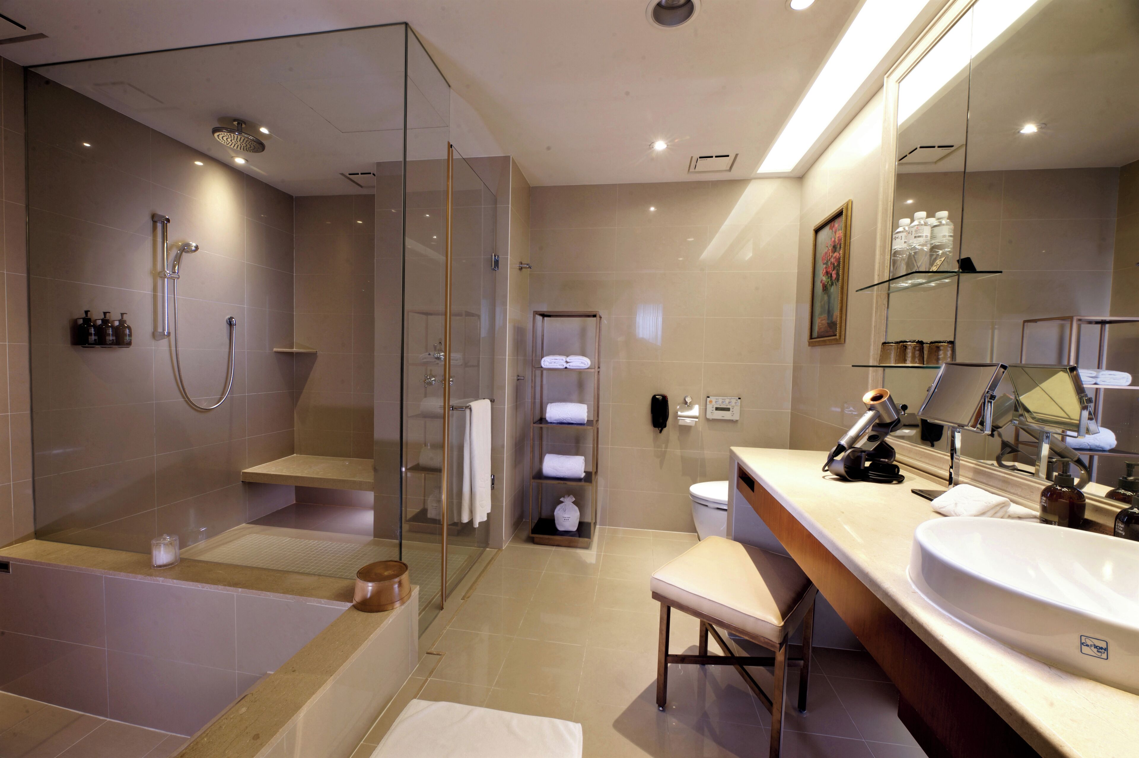 Foto - San Want Residences Taipei