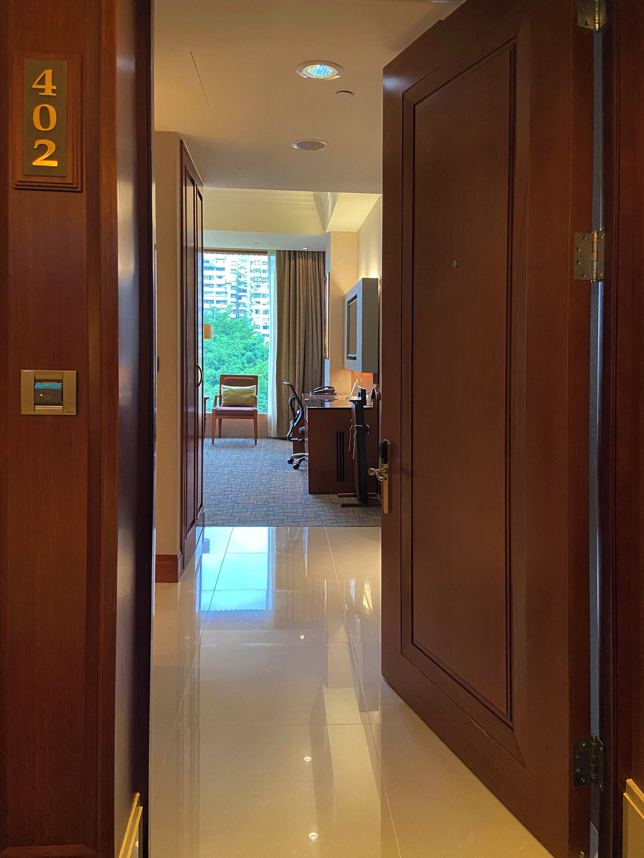 Photo - San Want Residences Taipei