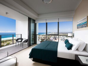 Exterior - Mantra Sierra Grand (Broadbeach)