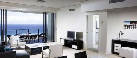 Suite, 3 chambres (Ocean)