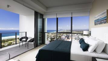 In-room safe, desk, iron/ironing board, cribs/infant beds