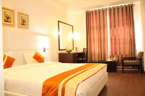 Wifi gratis y despertador 