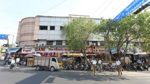 Miscellaneous - Sangeetha Residency (Chennai)