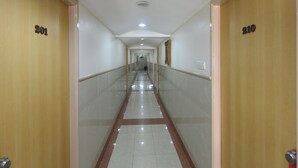 Interior - Sangeetha Residency (Chennai)