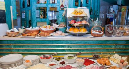 Hotel Kerber Podgorica