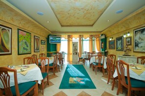 Snack bar - Hotel Kerber Podgorica (Podgorica)