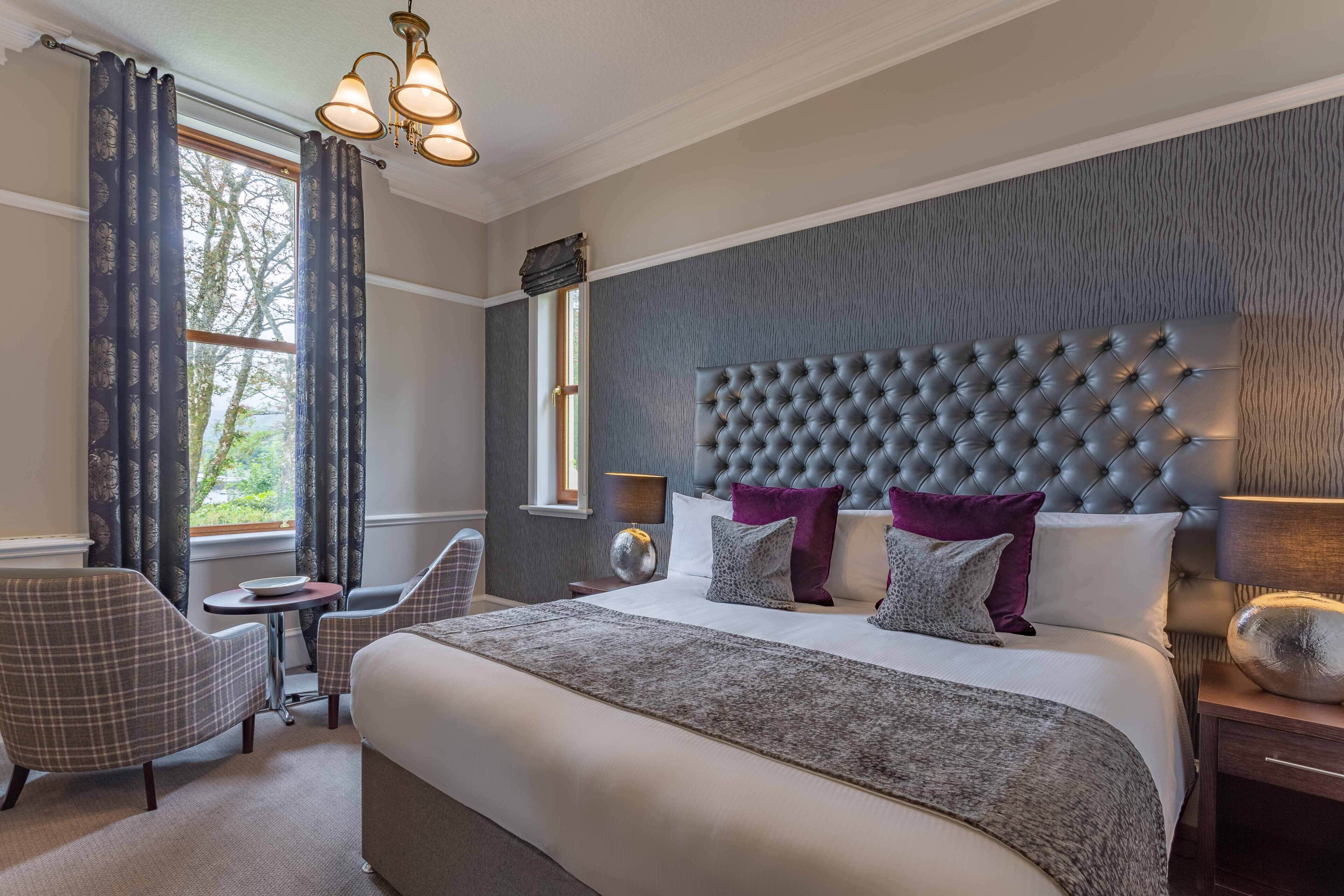 premier room, sea view | 1 bedroom, premium bedding, in-room safe, individually decorated