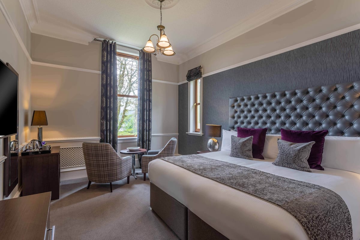 premier room, sea view | 1 bedroom, premium bedding, in-room safe, individually decorated