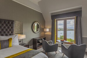 Premier Room, Sea View (Deluxe)