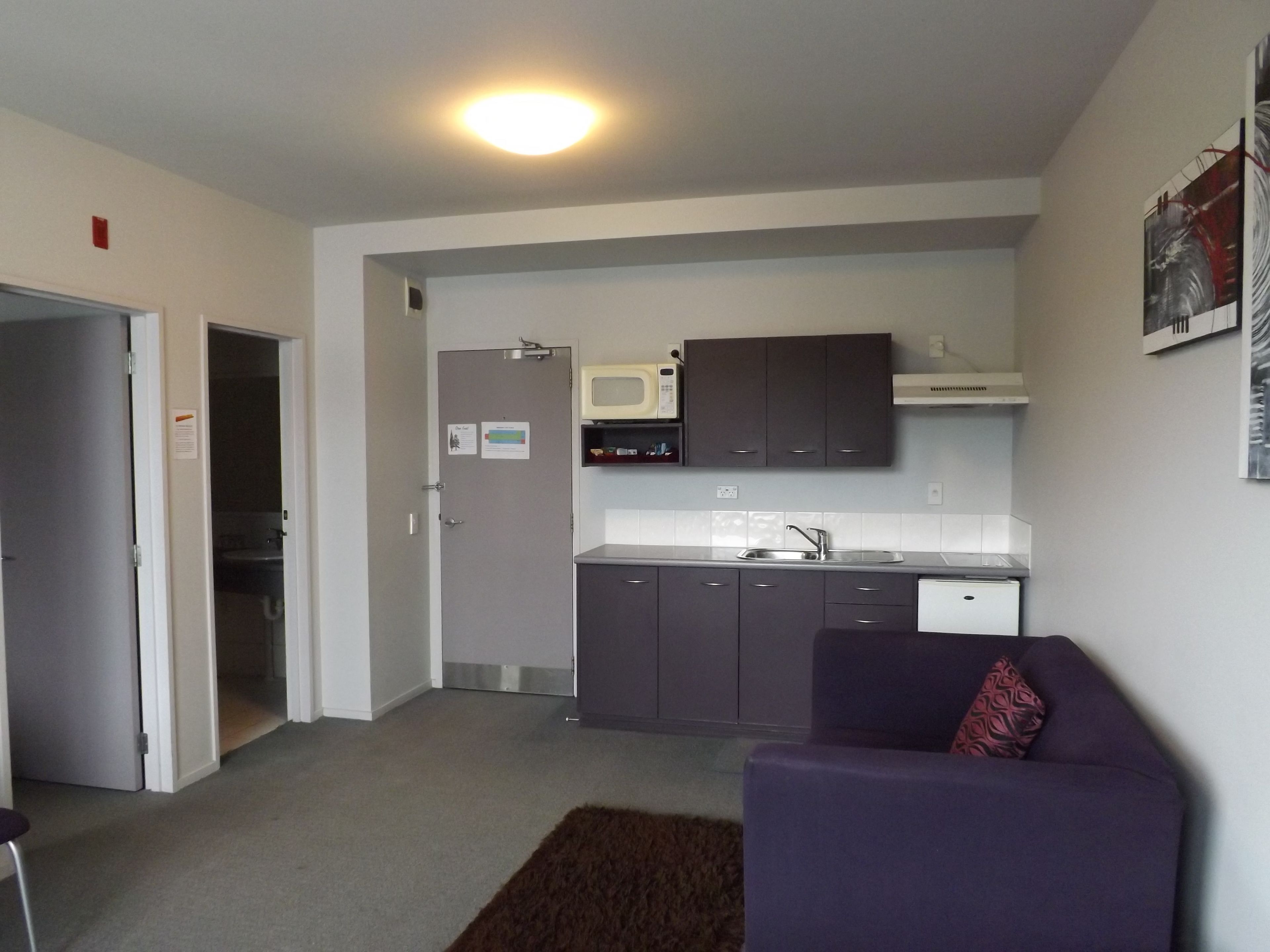 suite, 3 single beds, non smoking, microwave | premium bedding, in-room safe, individually decorated