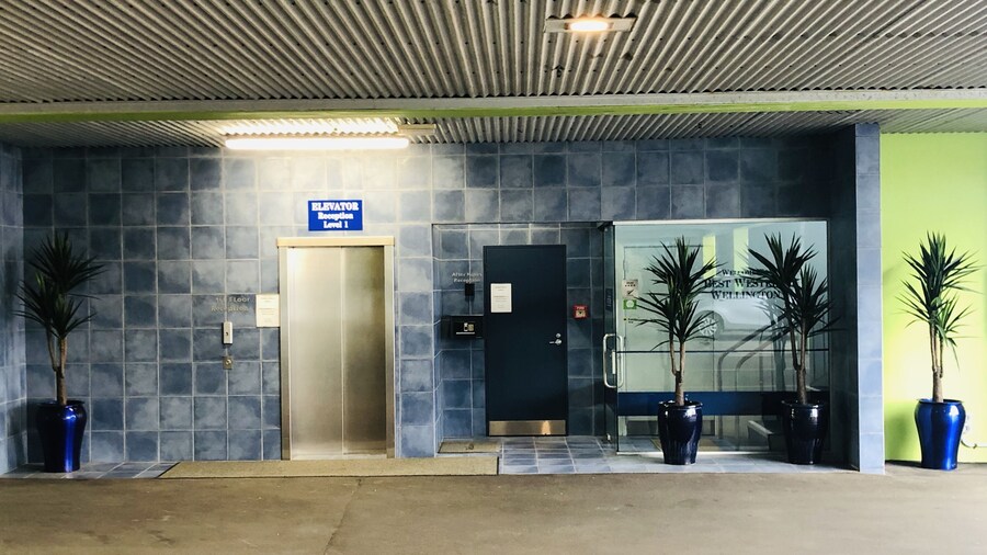 Best Western Wellington