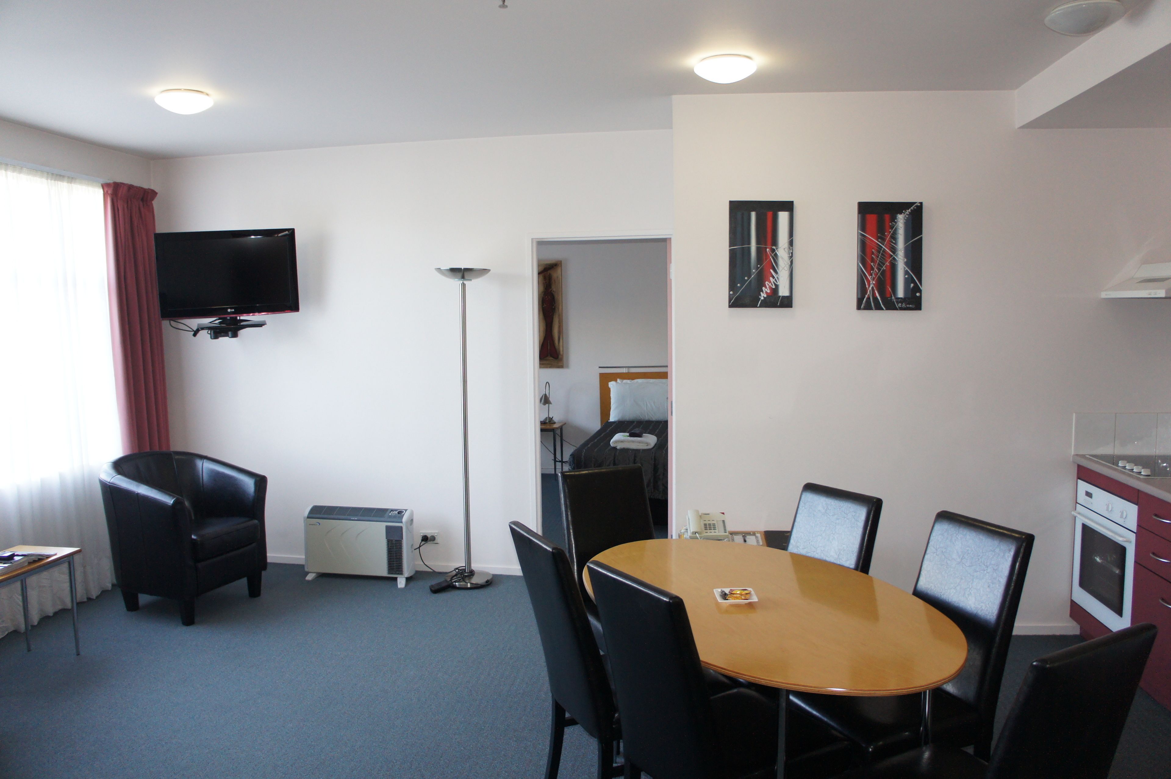 Foto - Best Western Wellington