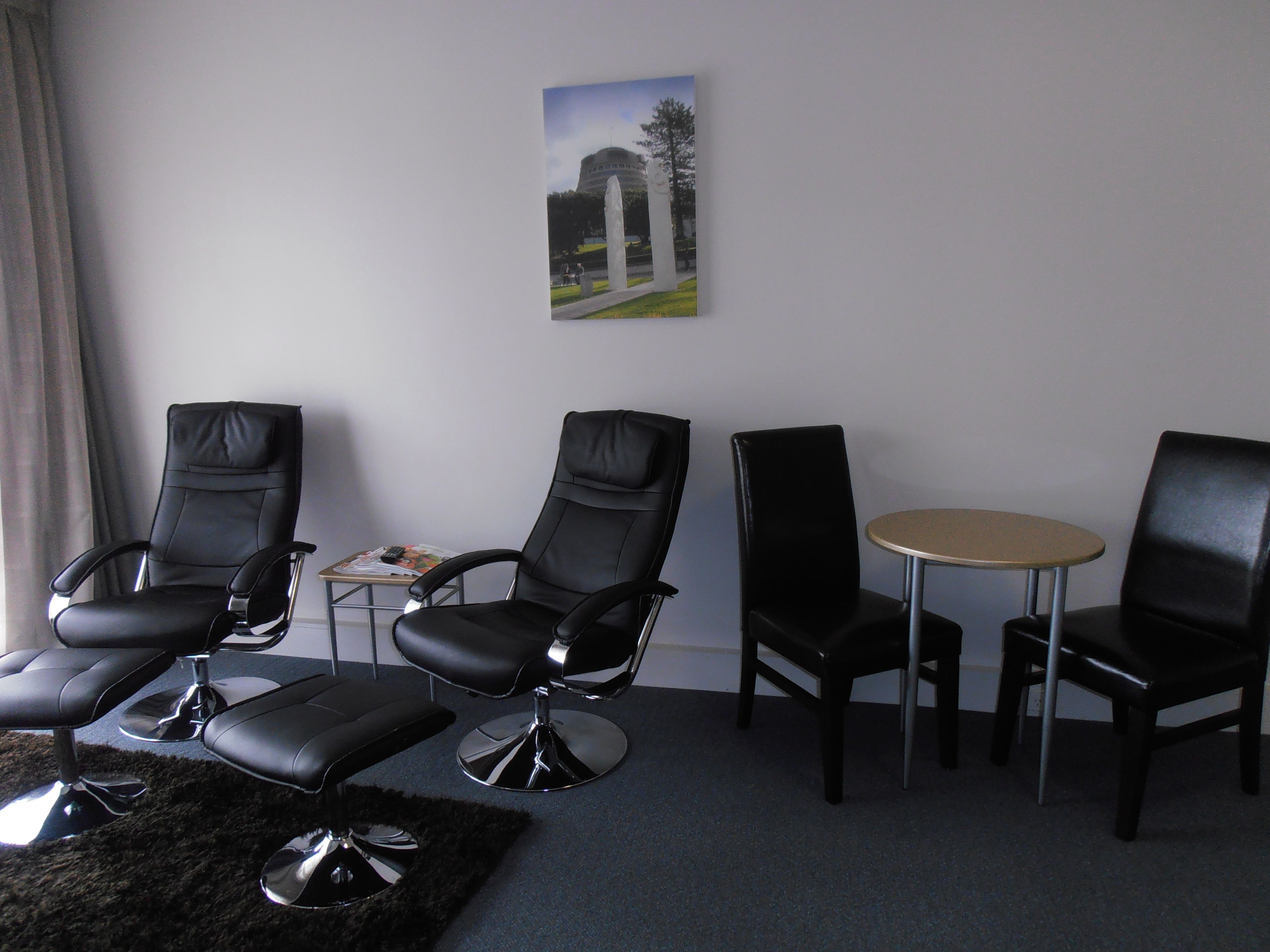 Photo - Best Western Wellington