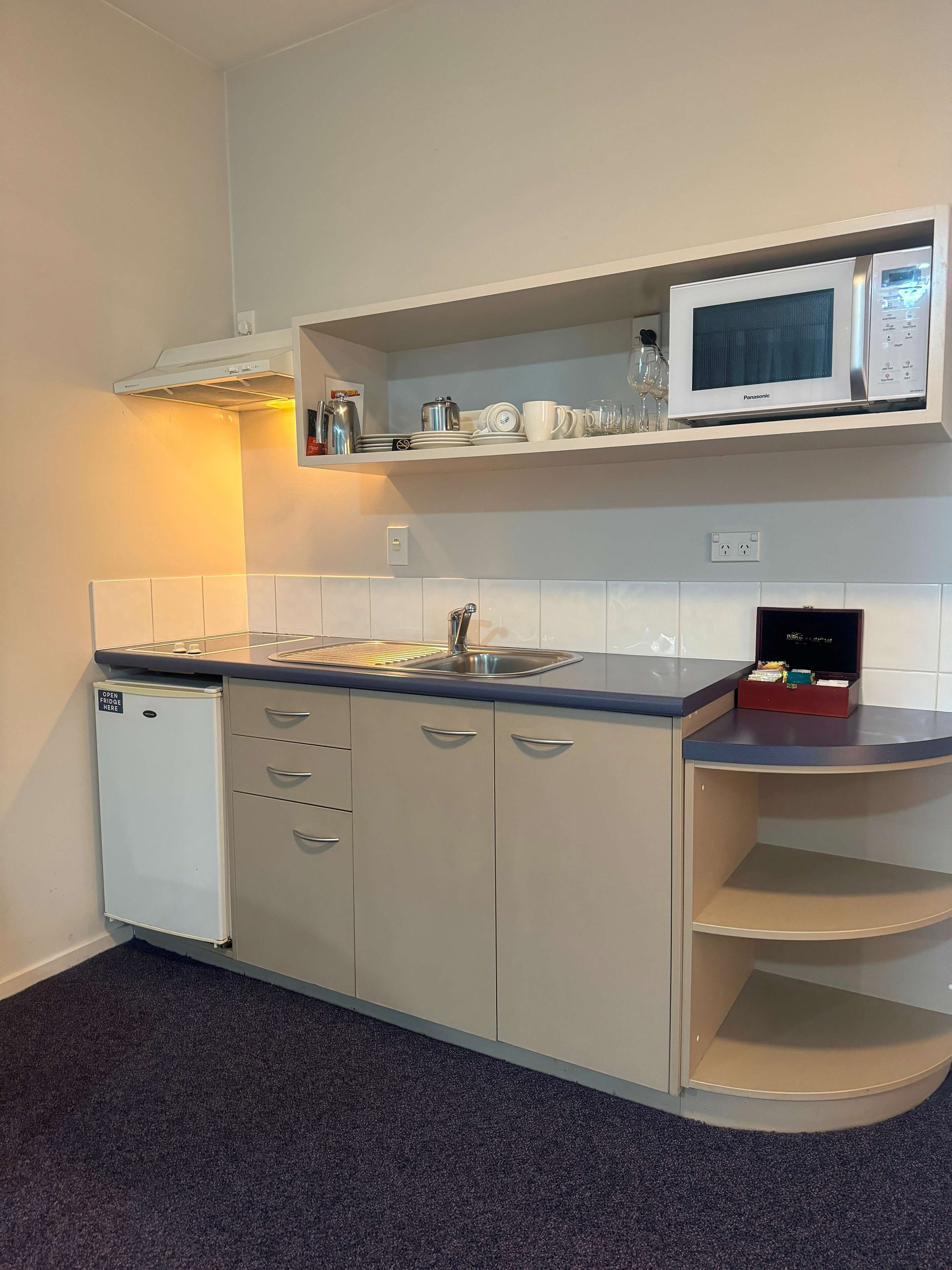 Photo - Best Western Wellington