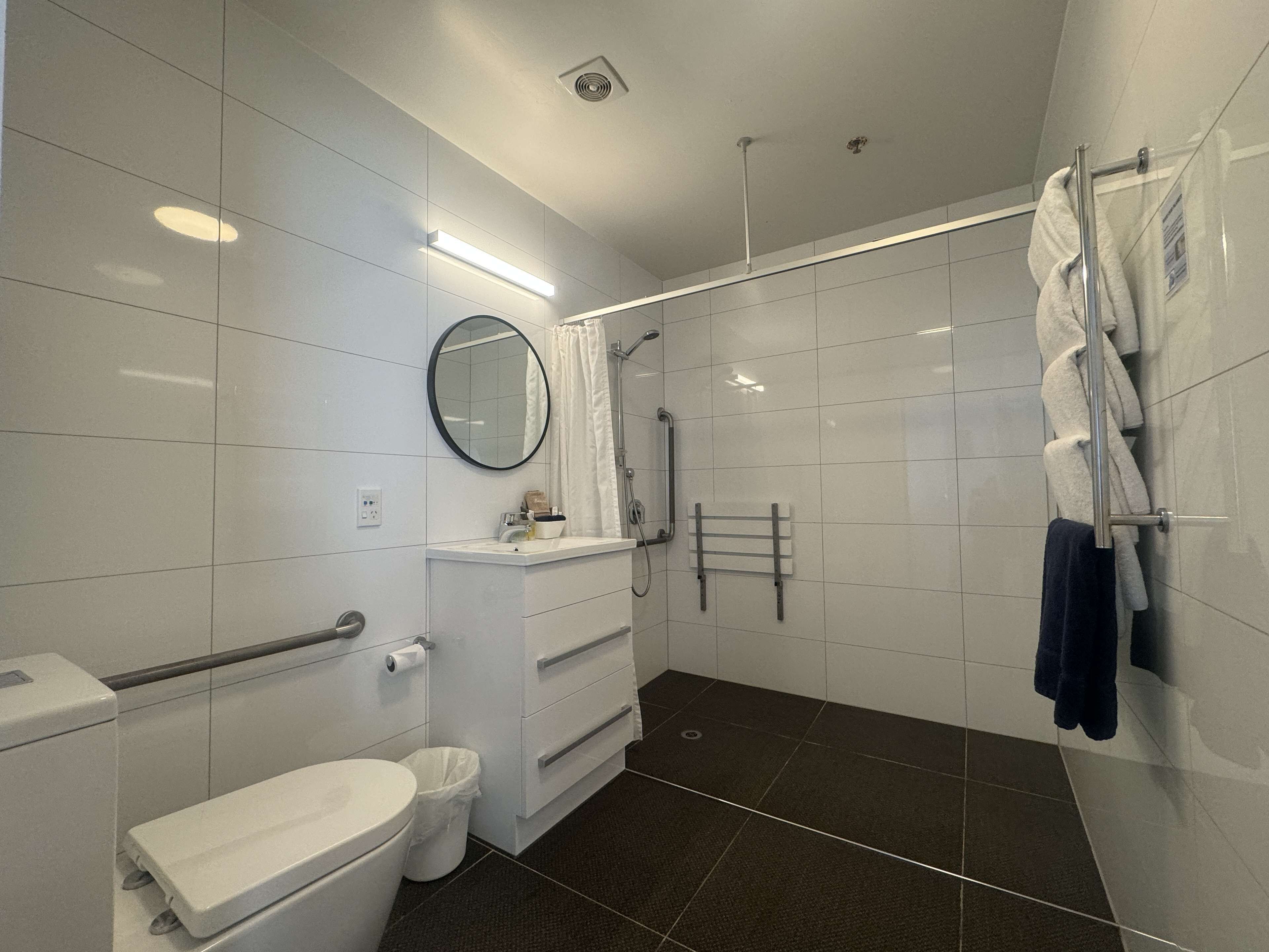 Photo - Best Western Wellington