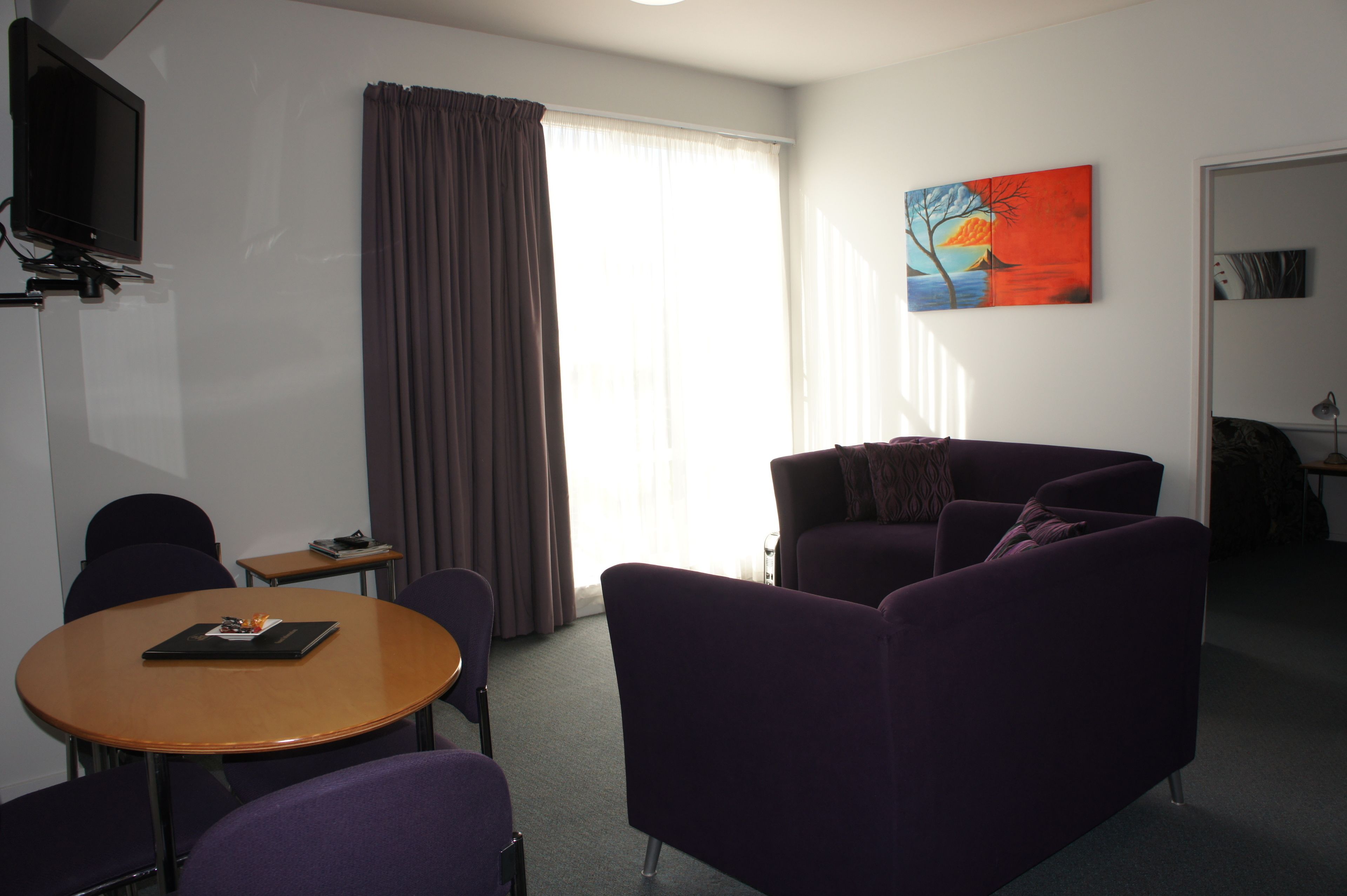 Photo - Best Western Wellington