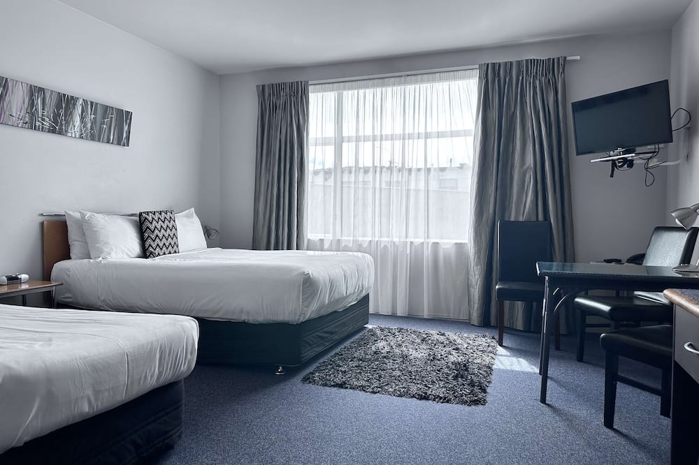 Best Western Wellington