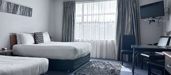 Best Western Wellington