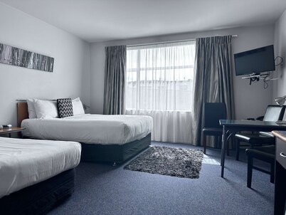 Best Western Wellington