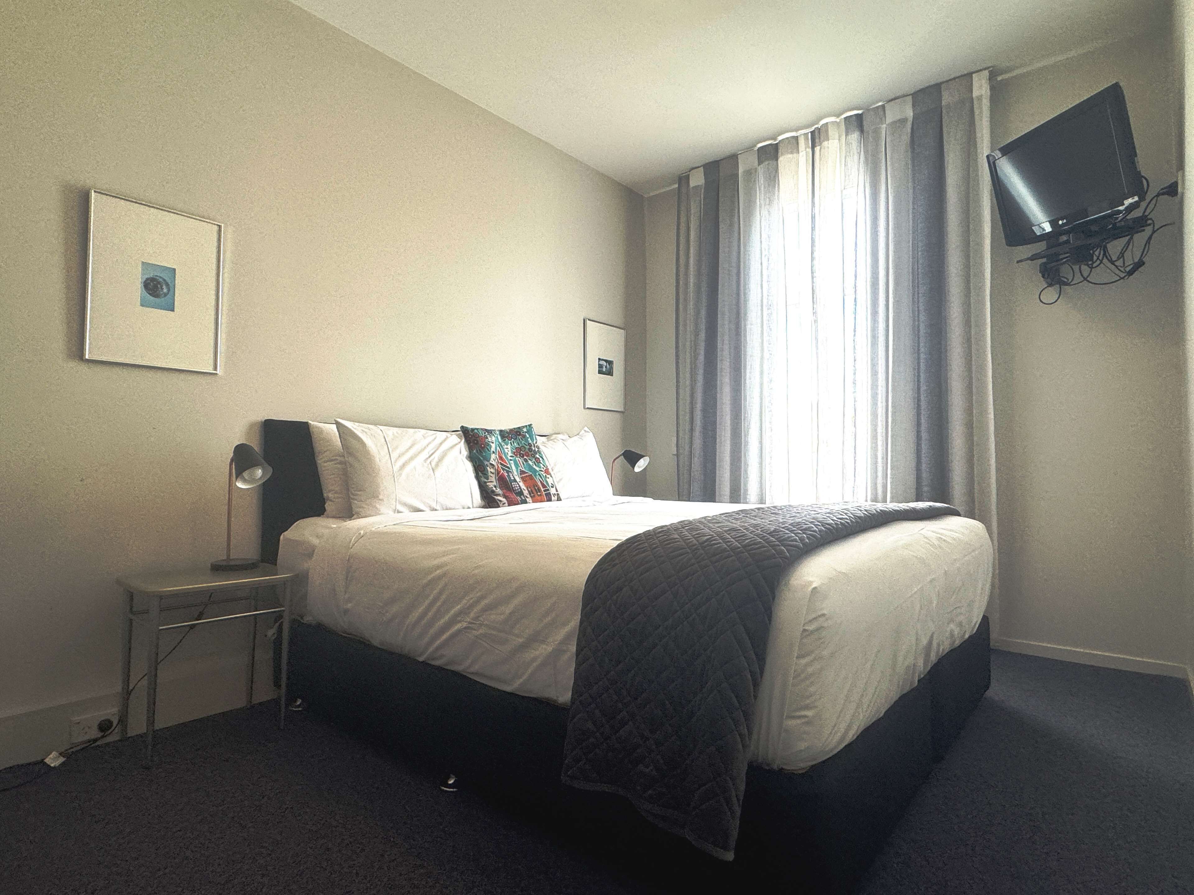 Photo - Best Western Wellington