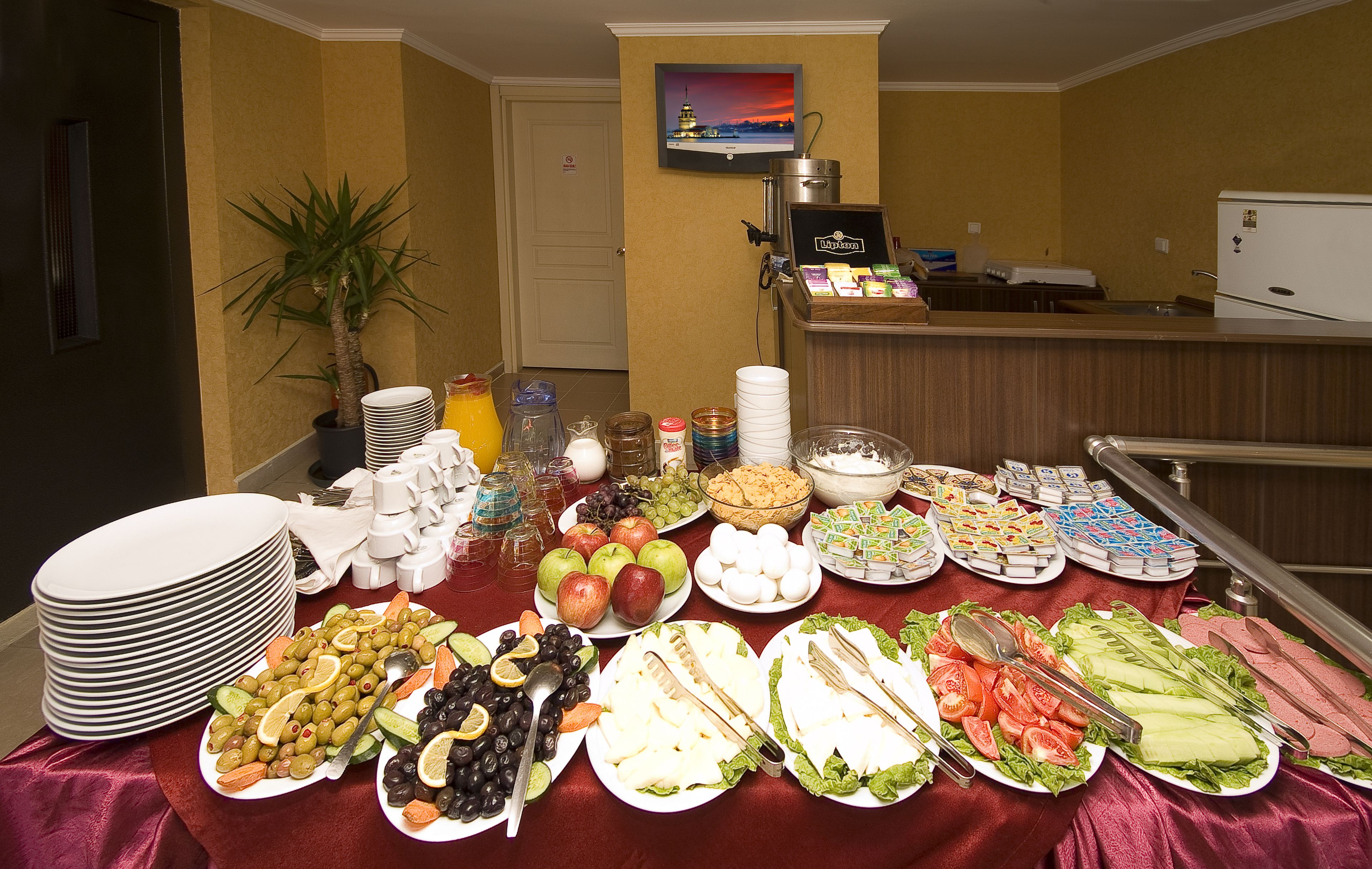 Foto - Meddusa Hotel