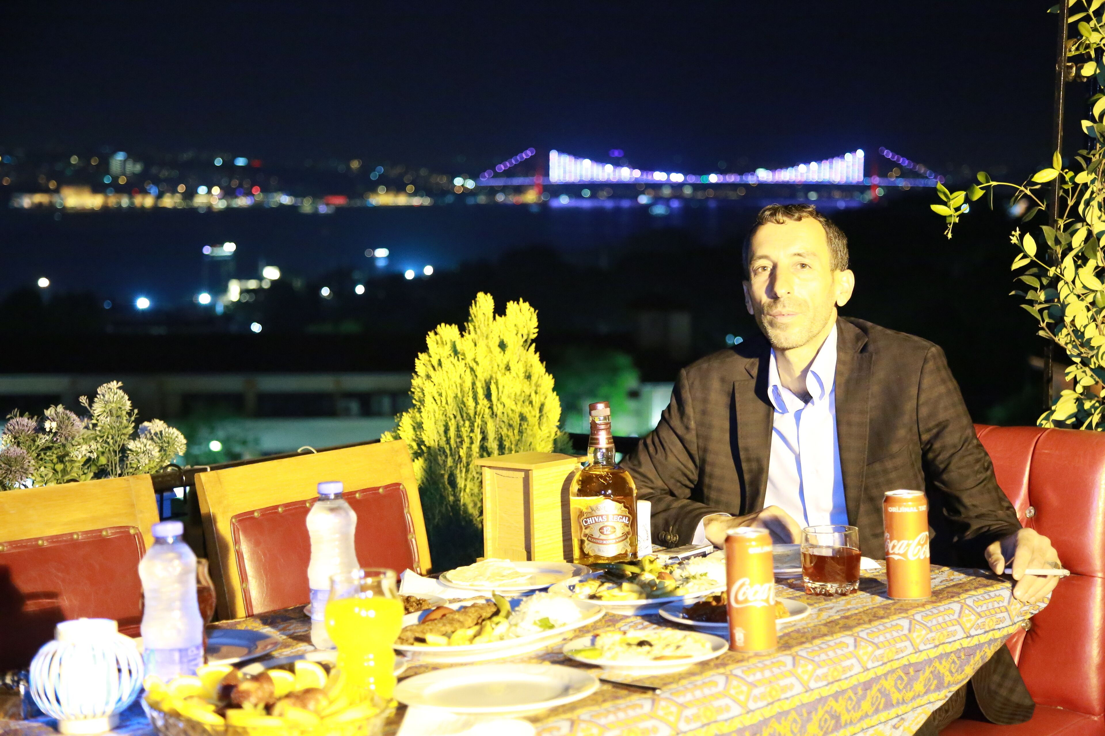 Foto - Meddusa Hotel