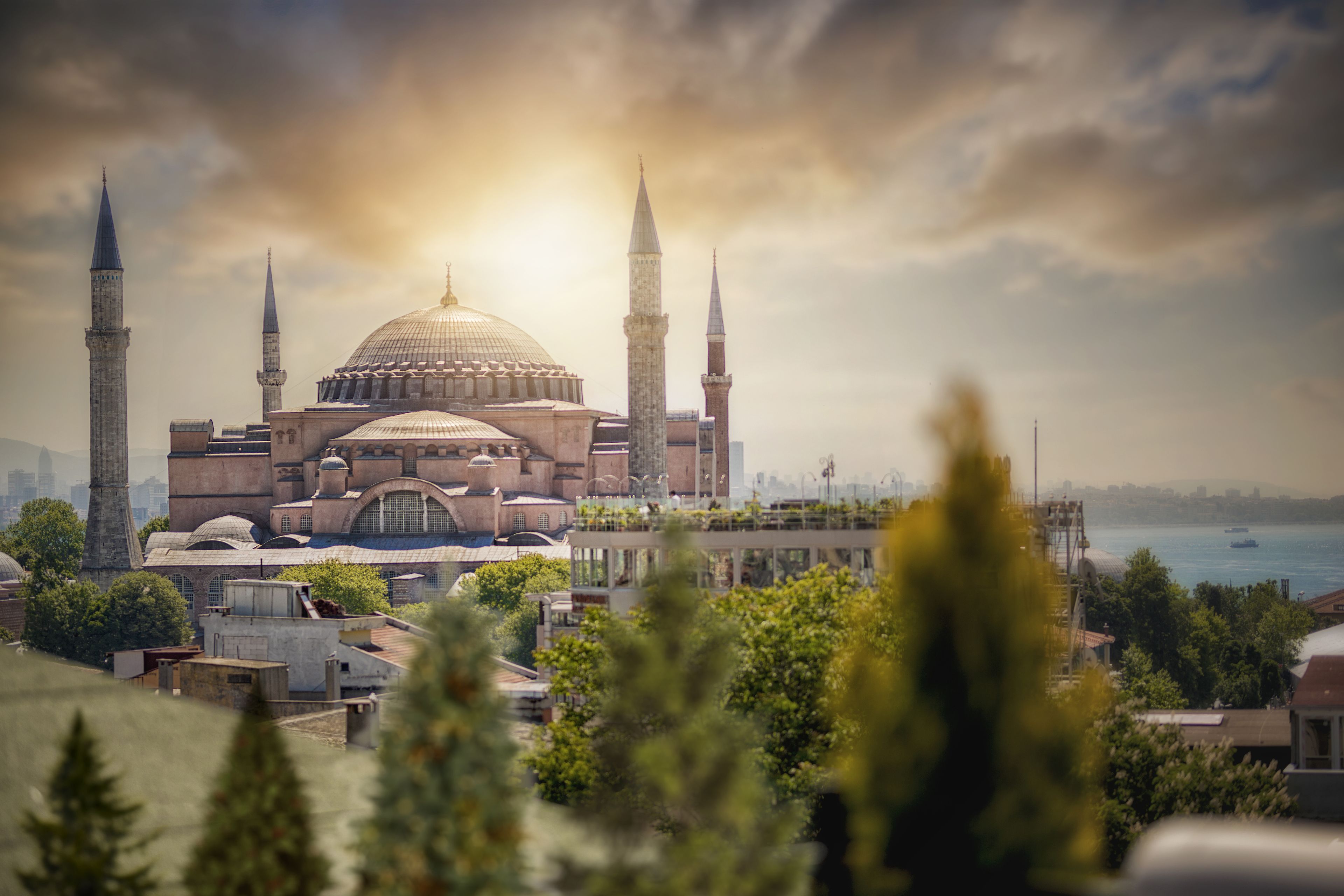 Foto - Meddusa Hotel