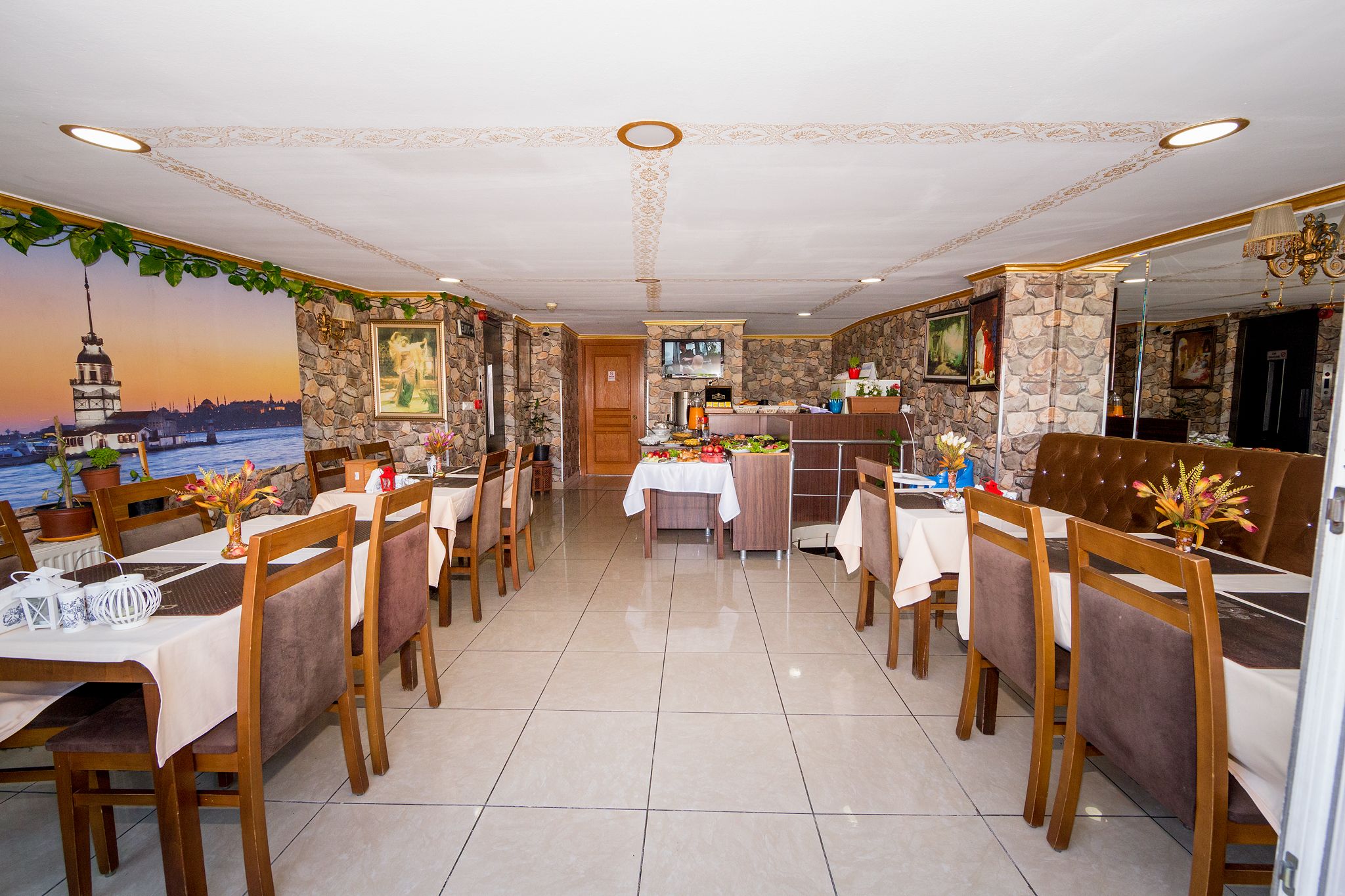 Foto - Meddusa Hotel