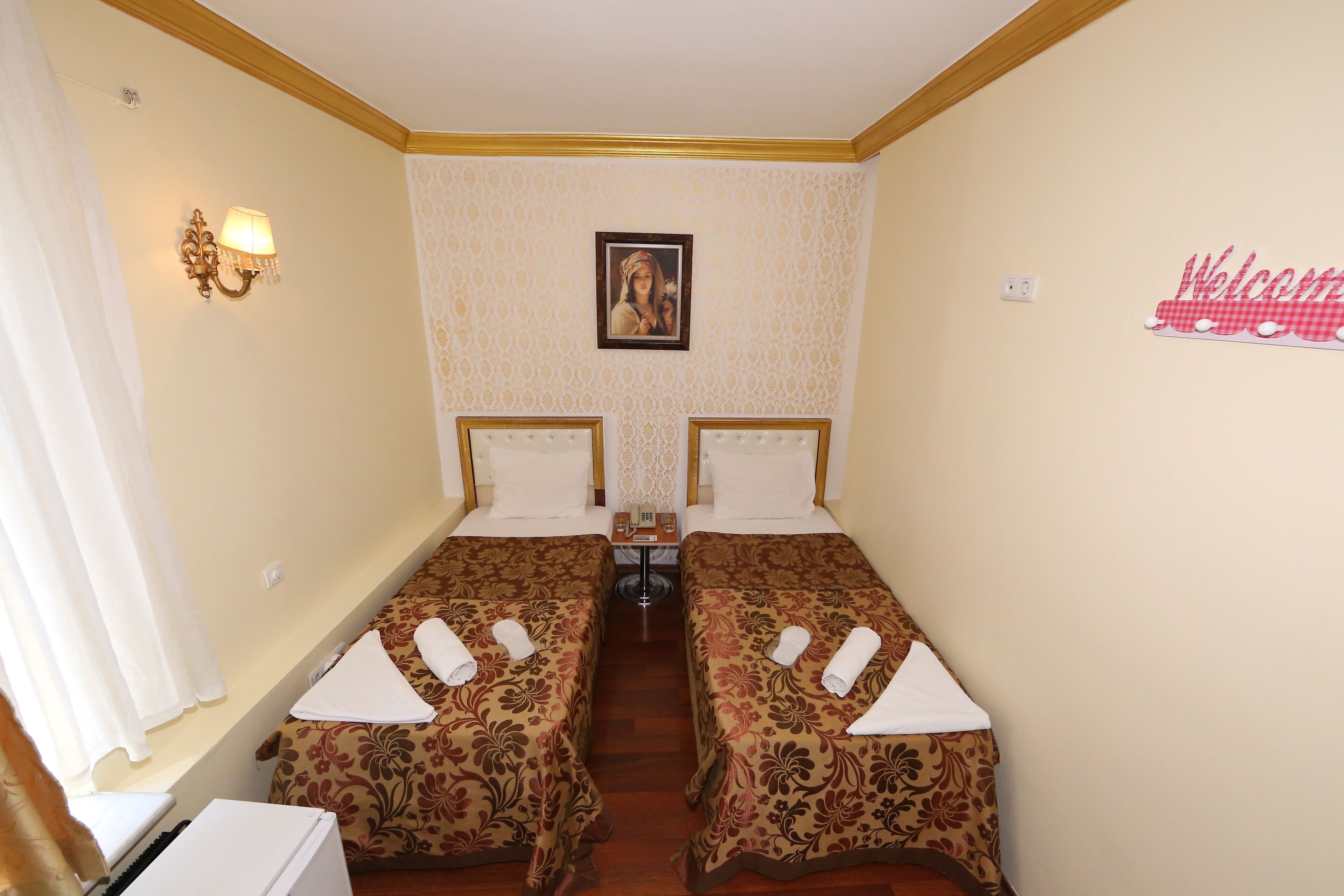 Foto - Meddusa Hotel