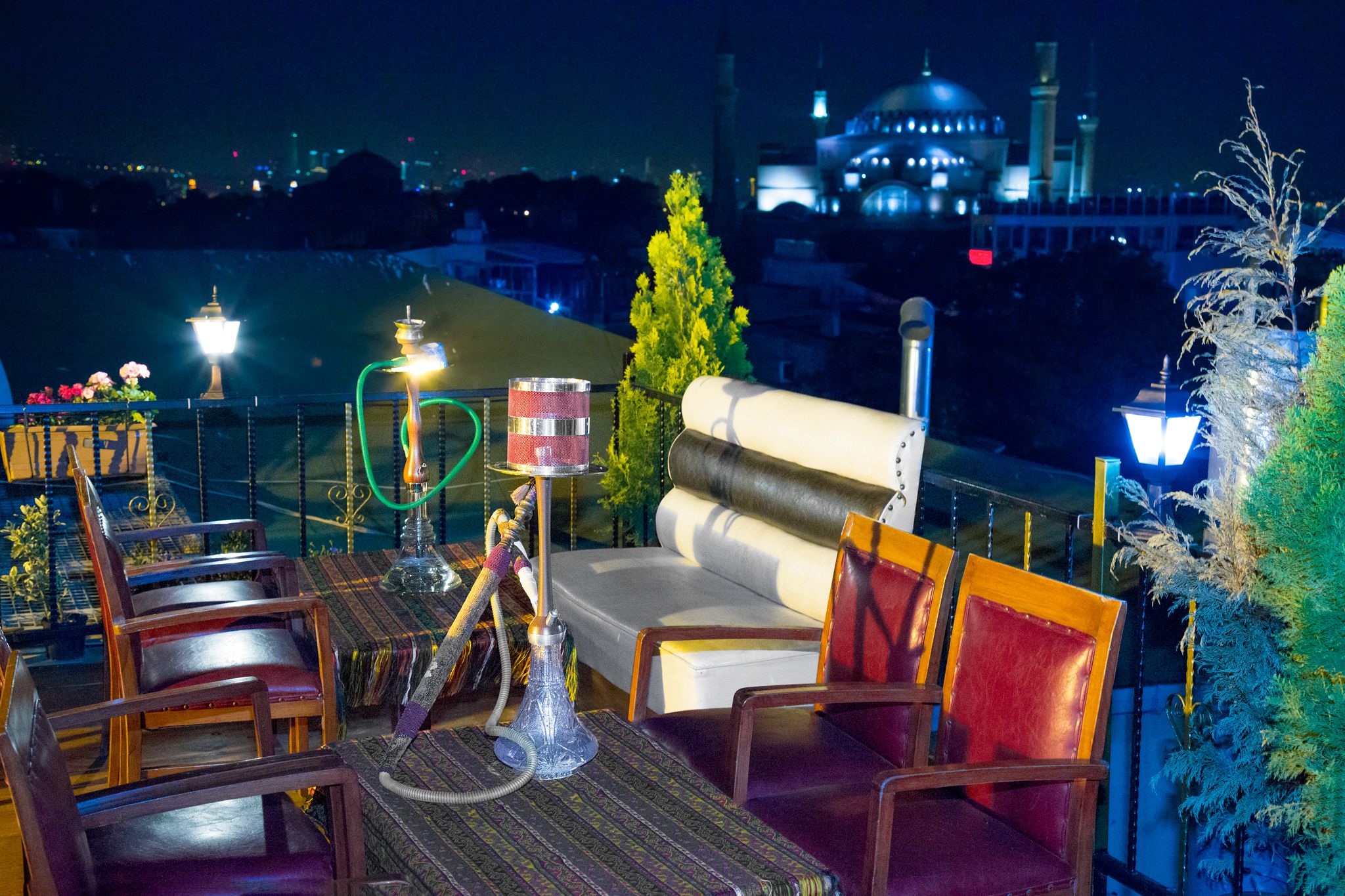 Photo - Meddusa Hotel
