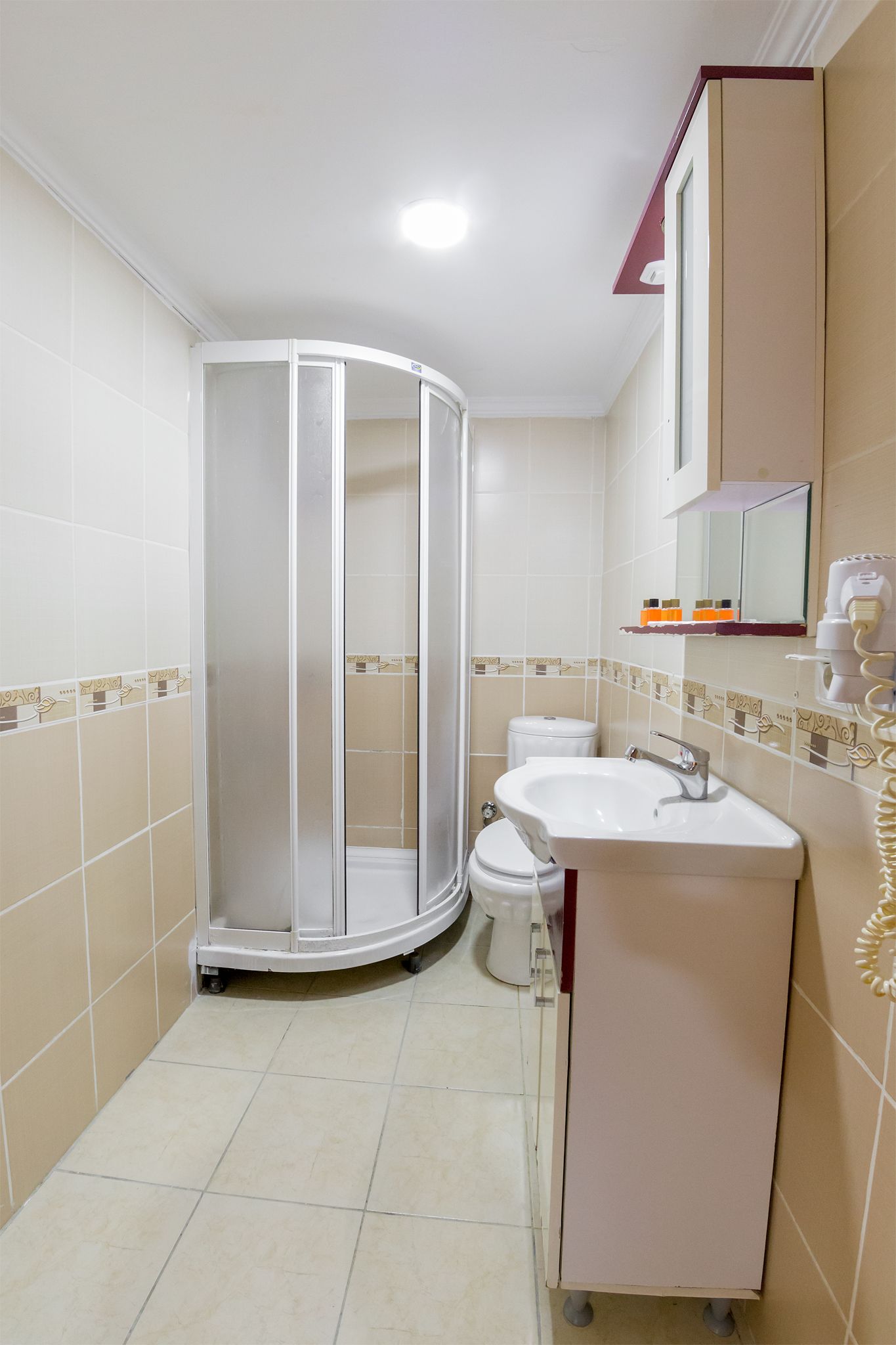 Foto - Meddusa Hotel