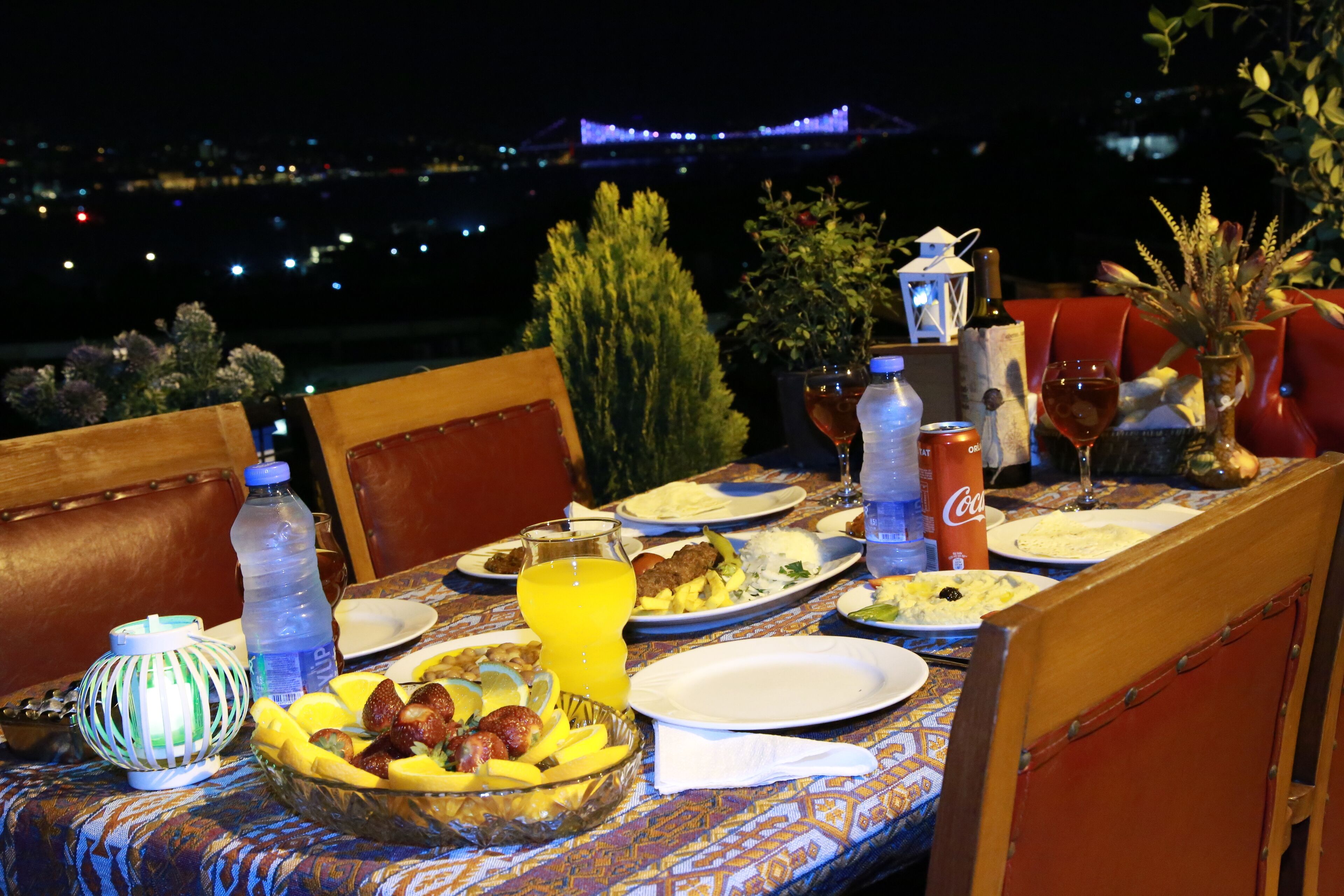 Foto - Meddusa Hotel