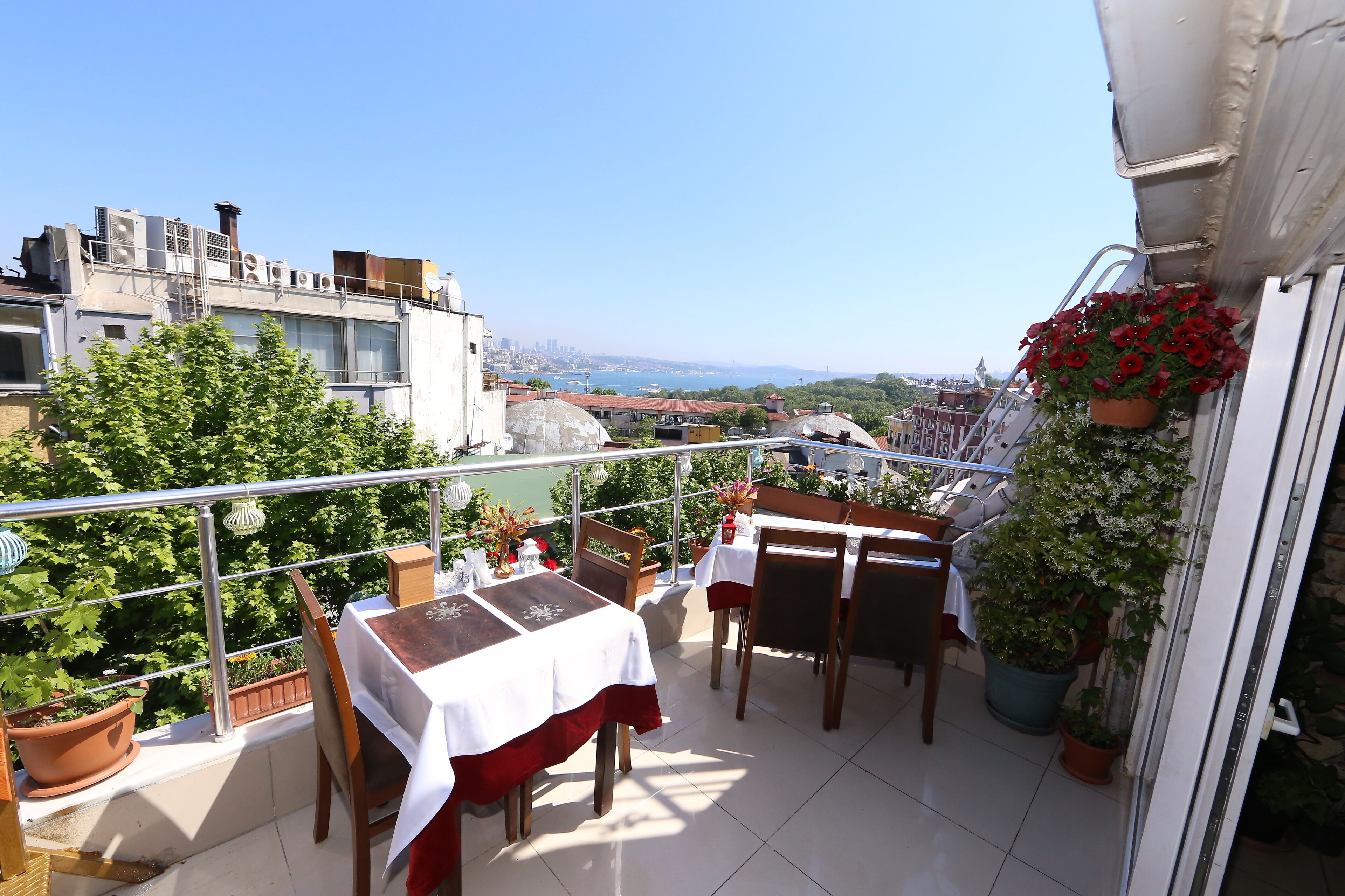 Foto - Meddusa Hotel