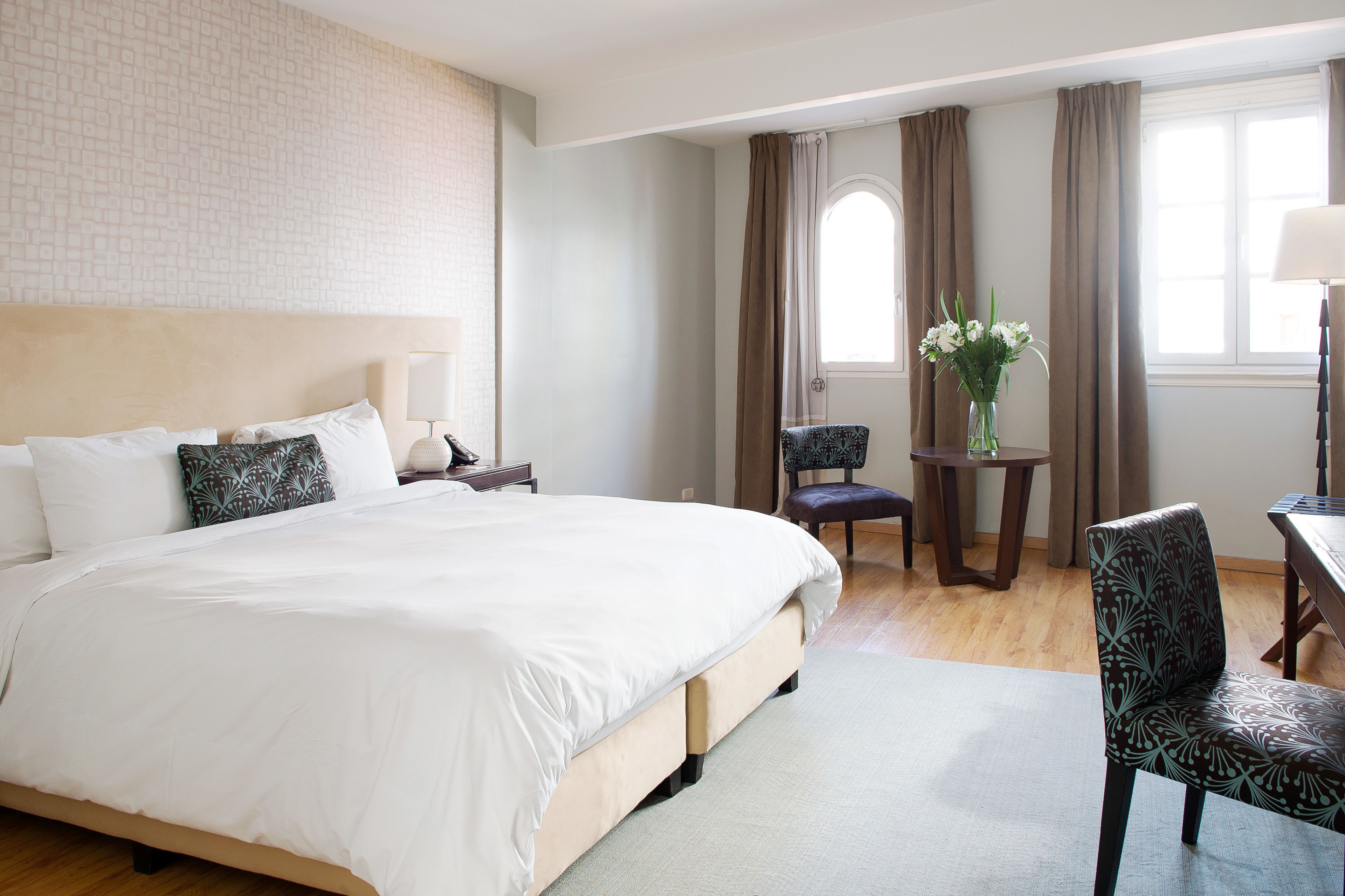 superior room | 1 bedroom, premium bedding, down duvets, pillow-top beds