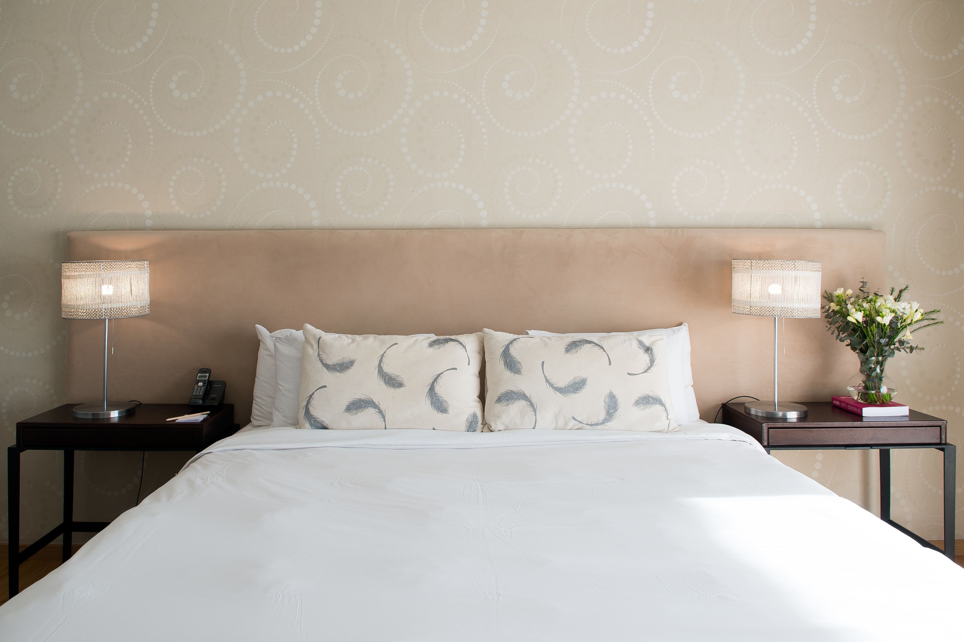 deluxe room | 1 bedroom, premium bedding, down duvets, pillow-top beds
