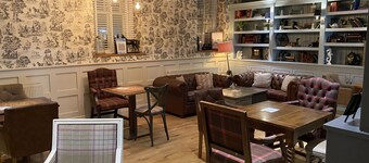 The Plough