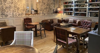 The Plough