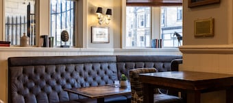 The Plough