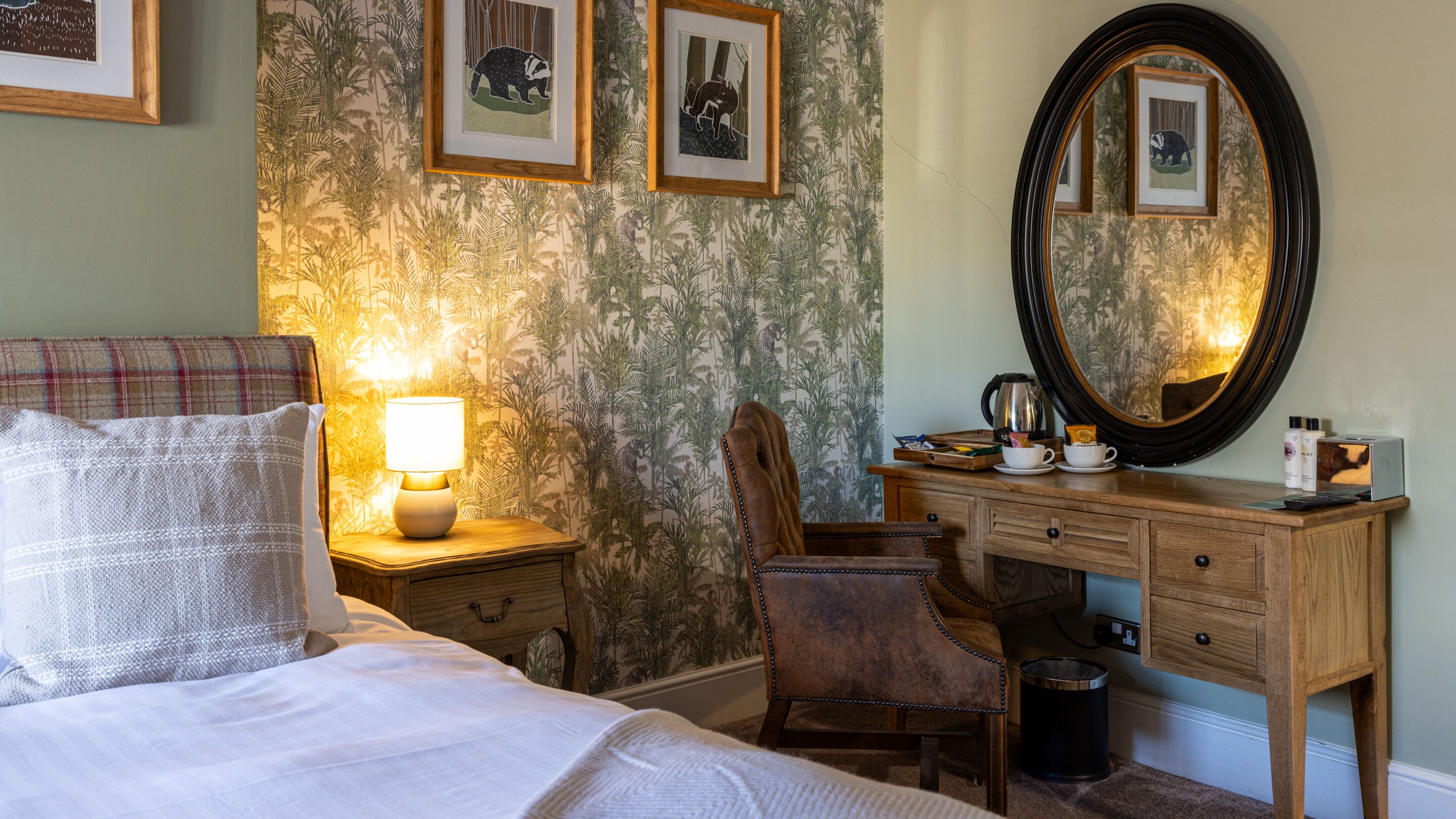 Double Room, Ensuite | Free WiFi