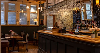 The Plough