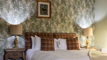 Standard Double Room, Ensuite